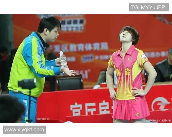 武汉网球队的奥运之路：拼搏与荣耀的突破历程回顾