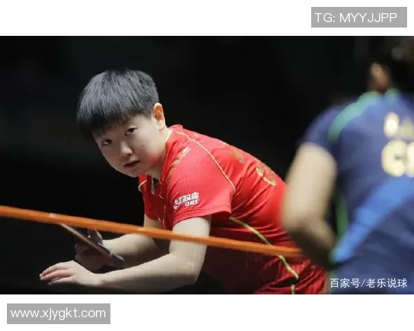 武汉乒乓球队控制打法的深度分析与战术解读
