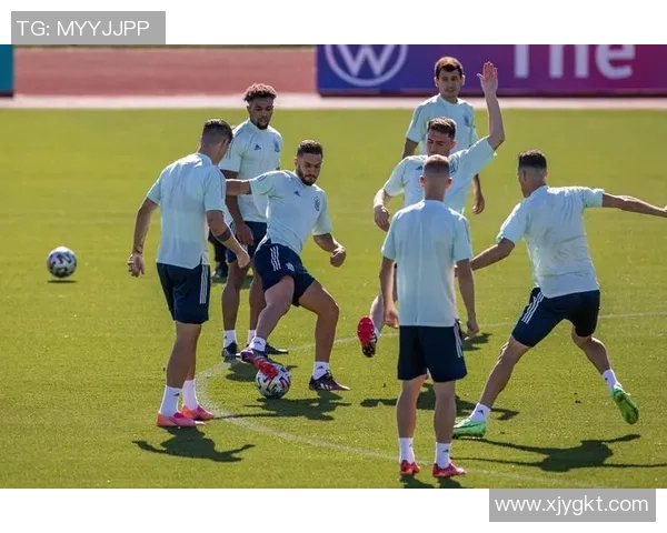 西班牙国家队在欧锦赛中的崛起与挑战全景回顾 西班牙国家队在欧锦赛中的崛起与挑战全景回顾