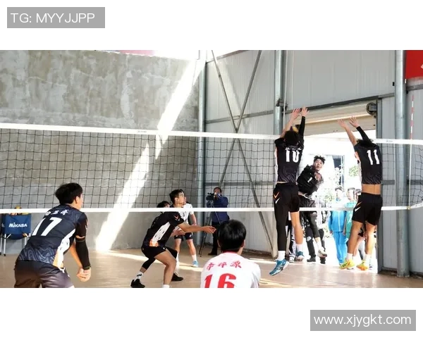 重庆排球队排球战术解析与控制体系的深度剖析 重庆排球队排球战术解析与控制体系的深度剖析