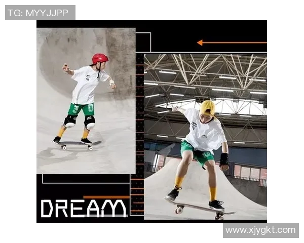 南京滑板队的灵活性揭秘：滑板文化与运动精神的完美结合