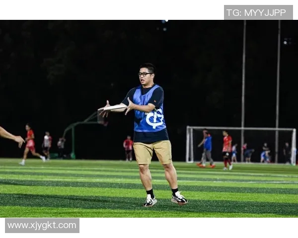 南京飞盘队比赛经验的革新与发展热议飞盘运动的未来潜力与挑战