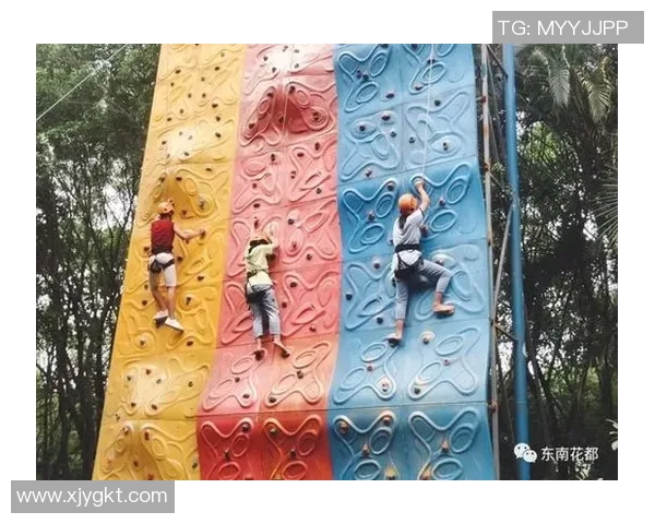 攀岩人生的深度对话：探索陈军的激情与挑战之旅