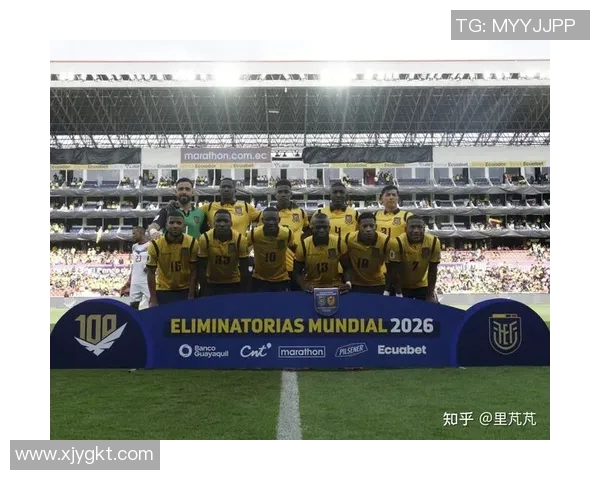 厄瓜多尔足球明星的崛起与成就探秘