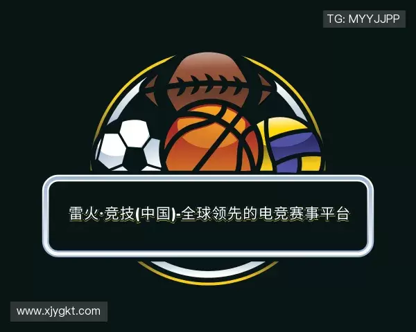 认识雷火电竞